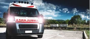 Produzione Cablaggi Elettrici Ambulanze