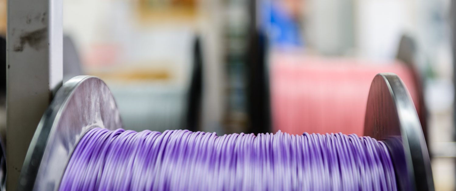 Produzione cablaggi Elettrici GOB - Mirandola Modena