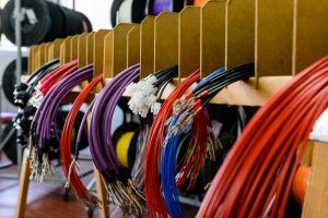 Produzione cablaggi Automotive- per Auto- gob cablaggi mirandola modena